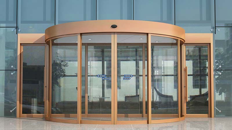 طراحی انواع درب های شیشه ای nnnn